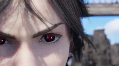Sasuke Mangekyo
