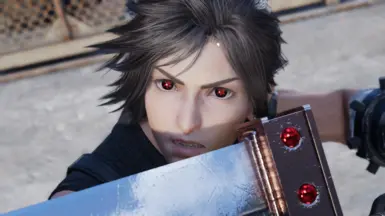 Sasuke Mangekyo