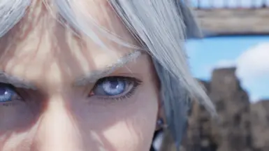 Ultra Instinct