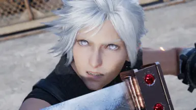 Ultra Instinct