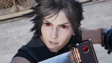 Sasuke Eternal Mangekyo
