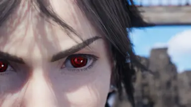 Indra Mangekyo Tomoe