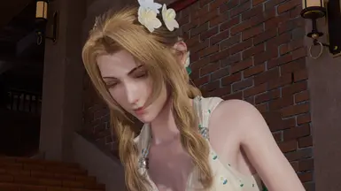 Blonde With Highlights