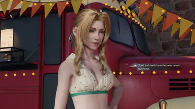 Blonde With Highlights
