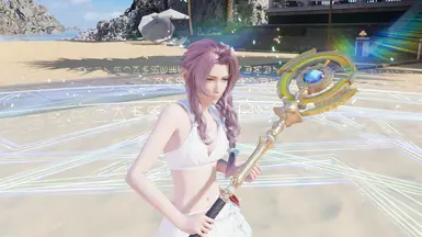 Pastel Pink