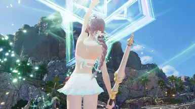Pastel Pink