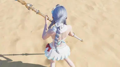 Pastel Blue