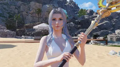 Pastel Blue