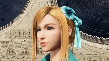 Blonde - Peach