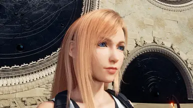 Blonde - LgtStrwbry