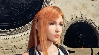 Blonde - Strawberry