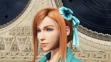 Blonde - Strawberry