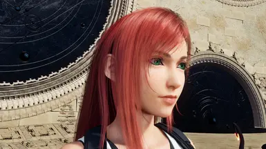 Red - Lighter