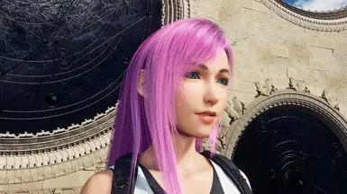 Pink - Pastel