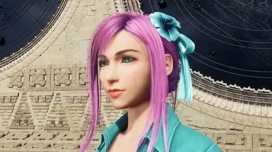 Pink - Pastel