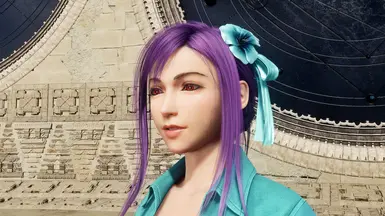 Purple - Pastel
