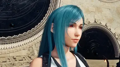 Blue - Light