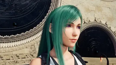 Green - Sea