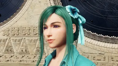 Green - Sea