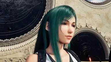 Green - Teal