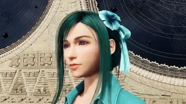 Green - Teal