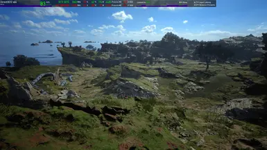 Stock BMD - Low/Med/High/Best