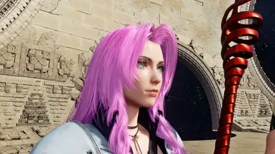 Pink - Pastel