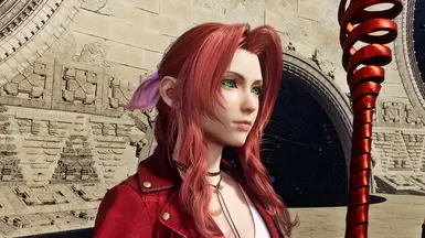 Red - Lighter