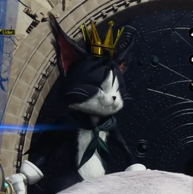 King Cait Sith 4K-11