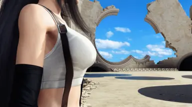0.9 version textures
