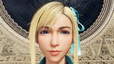 Blue - Bright