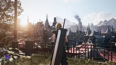 Reshade