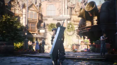 Reshade