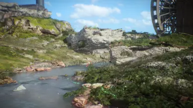 Reshade