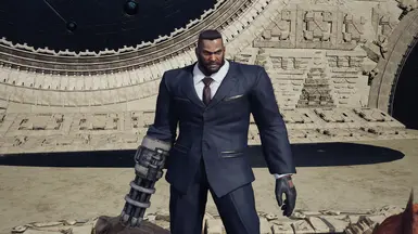 Barret Of The Turks
