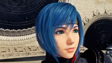 Basic Blue