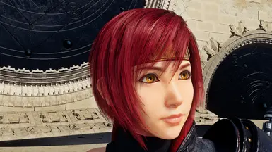 Basic Red