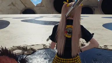 Guns n Roses