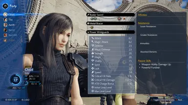 fixed hair issue