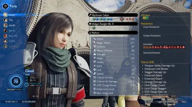 fixed hair issue