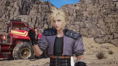 Valiant Gear for Cloud