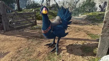Blue - Bo3 - Prussian