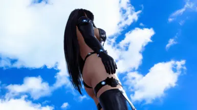 skimpy variant