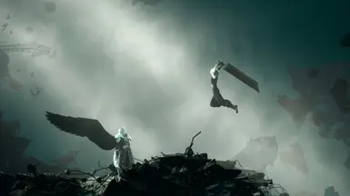 All Cutscenes Upscaled to 4K 60FPS