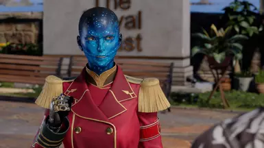 JAMES CAMERON PRESENTS