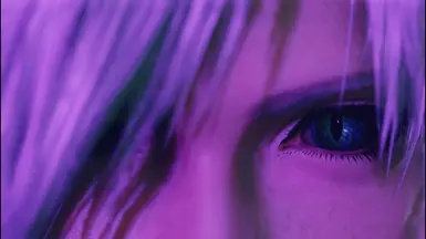 Sephiroth Jenova Eye