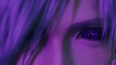 Jenova Birth Eye