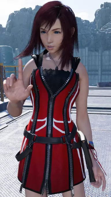 Dresscode update 