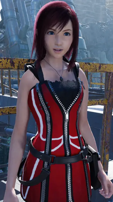 Dresscode update 
