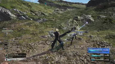 Base Game